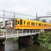 【東京都】 スカイツリーを見上げて下町の街並みを走る　全長3.4㎞のミニ路線　東武亀戸線の旅〔亀戸～曳舟/東武鉄道亀戸線〕（2024年）
