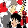 続編が気になるけど、絵がちょっと・・・「こなみ詔子／あねさんは委員長」
