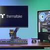 Thermaltakeの新型PCケース「Ceres 350 MX」シリーズが登場！拡張性と冷却性能を兼ね備えた究極の自作PCケース