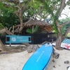 クラダン島のオン・ザ・ビーチリゾート『Reef Resort Koh Kradan』