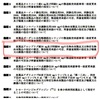 厚労省薬事分科会開催