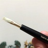 【ガンプラ筆塗り】本当にいい？１本６００円の平筆の塗り心地とは？