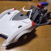 【プラモデル】【新世紀GPXサイバーフォーミュラー】何十年ぶりかのカーモデル製作