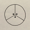面積の三等分