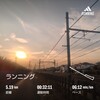 休日日記58　6/29　予定は予定でしかなかった