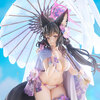 ブルーアーカイブ『ワカモ（水着）』フィギュア予約開始！限定アイテムを手に入れるチャンス