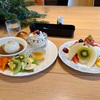 青森県八戸市/【八戸ランチ】フルーツパーラーおだわらさんが12月5日からワンプレートランチを開始しました。