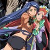 アニメ『ウエルベールの物語』 第９話 「決別の章」