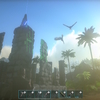 ［ARK_SE：06］アルゲンタヴィスをテイム！
