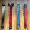 変な三脚を買ってみたけど・・・