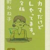 能町みね子さんのこと