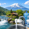 山梨の水道水はそのまま飲める？水質・地域差・浄水器の必要性を解説