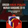 Jual Kaos Polos Hemat Berkualitas