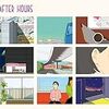 シャムキャッツ / AFTER HOURS 