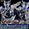 【装動新情報！】ノクスの新たな姿！ノクス ミッドナイトシャドウが装動ゼッツAGT5に登場だゼッツ！！