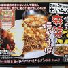 仙台　麻婆焼きそば