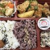 晴れた日は弁当を買いに。虎ノ門・升本の亀戸升本のお弁当？！(2021/6/1)