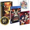 【前ボス動画有】サムライスピリッツ ネオジオコレクション PS4 LIMITED EDITION PACK が発売！発売して１年か・・・未発売作品も収録されてるぞ！