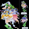 【マクロスF】1/7『ランカ・リー ～ Anniversary Stage Ver. ～』フィギュア【グッドスマイルカンパニー】より2024年11月発売予定☆