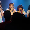 2025年3月30日 ルチアーズ 荒井彩綺 卒業ライブ
