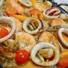 paella