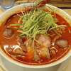 麺や 七彩(都立家政)辛い冷やしらーめん
