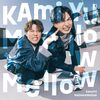 【KAmiYU】 50歳と37歳の真ん中バースデー