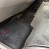 【カスタム】クレソンジャーニーにTOYOTA純正フロアマットを取り付け