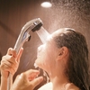 マル得 「アラミック シルキーナノバブルシャワー プレミアム＜JSNB2＞」－ 高級シャワーヘッドの魅力