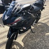 ヤマハ YZF-R25 2018 試乗インプレ！回せば回すほど楽しい！