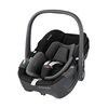 赤ちゃんの笑顔が溢れる移動時間！Maxi-Cosi PEBBLE 360 ESSENTIAL BLACKでママ・パパのストレス激減！【新米パパが本音レビュー】