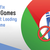 How to Fix Pogo Games not Loading on Chrome 