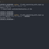 rhino3dm ライブラリを触ってみた（後編）