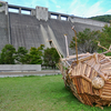 世のちり洗う1200年の歴史「四万温泉」～四万川ダム編～