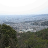 大阪・兵庫の岩山を登る　中山連山（その２）