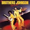 Right on Time / THE BROTHERS JOHNSON (1977)