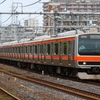 OM出場・OM入場 in与野-北浦和・大宮ほこすぎ橋・さいたま新都心-大宮