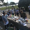 【海外生活】夏がきた！！シドニーでBBQパーティ！！！