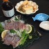 釣った魚の刺身に合うのは醤油だけではありません！