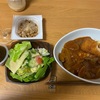 12月16日　74.2kg  ハヤシライス