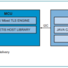 IoT Device向けSecurity Solution / Secure Element (Java Cardベース)