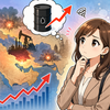 AIと原油：⑥ 中東情勢との関係