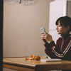 スマホアプリで勉強時間を管理する。