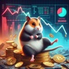 Hamster Kombat：エアドロップ混乱がもたらした価格急落