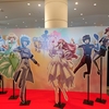 ガンダムSEED FREEDOM シネマ・コンサートツアーに行ったら感動で涙が止まらない😭西川貴教＆田中理恵の熱唱は涙腺崩壊‼️
