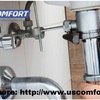 US Comfort Plumbing Service and Repair Company.