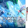 RODEA the Sky Soldier/角川ゲームズ