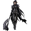 【オーバーロード】POP UP PARADE『アルベド鎧Ver. L size』フィギュア予約【グッドスマイルカンパニー】より2026年2月発売予定☆