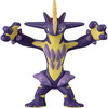 今トレーディングフィギュアの1.ストリンダー(ハイなすがた) 「ポケットモンスター モンコレボックス3」にいい感じでとんでもないことが起こっている？