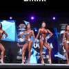 【結果速報】JAPAN PRO 2024年ビキニの順位結果まとめ